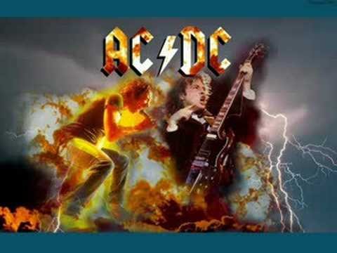 AC/DC » AC/DC D.T.