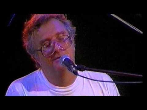 Randy Newman » Randy Newman - My Life Is Good (Berlin 1994)