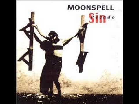 Moonspell » Moonspell - Handmade God