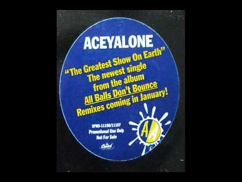 Aceyalone » Aceyalone - The Greatest Show On Earth (Acapella)