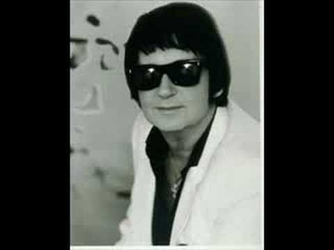 Roy Orbison » Roy Orbison 'Time To Cry'