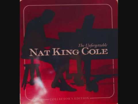 Nat King Cole » Nat King Cole Too Young