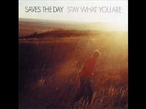 Saves The Day » Saves The Day - As Your Ghost Takes Flight