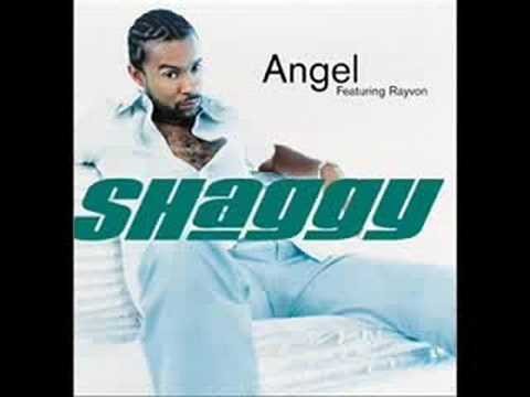Shaggy » Angel-Shaggy