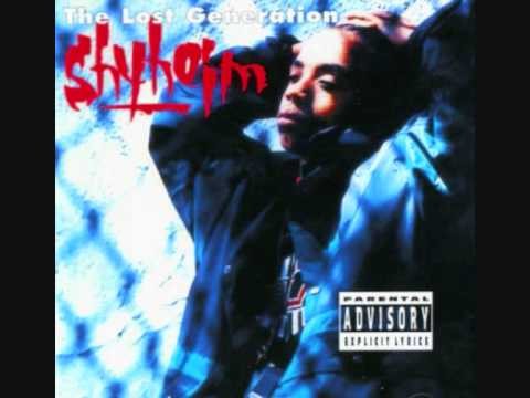 Shyheim » Shyheim - Shit Iz Real