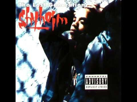 Shyheim » Shyheim - Shit Iz Real