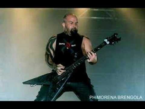 Slayer » Slayer Spirit in Black With lyrics