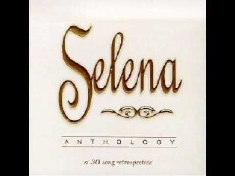 Selena » 08. Selena - Te Amo Solo A Ti