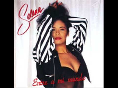 Selena » Selena ft. Alvaro Torres- Buenos Amigos