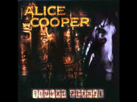 Alice Cooper » Alice Cooper - Take It Like A Woman