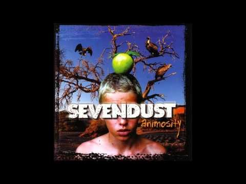Sevendust » Sevendust - Crucified