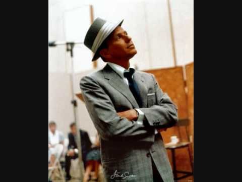 Frank Sinatra » "The Song is You" Frank Sinatra