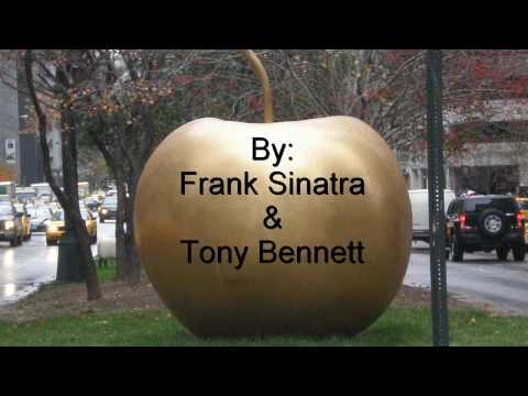 Frank Sinatra » Frank Sinatra & Tony Bennett: New York New York