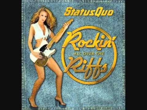 Status Quo » Status Quo - Don't Waste My Time (1998 version)