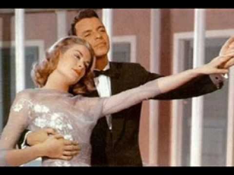 Frank Sinatra » Frank Sinatra - You're Sensational (Grace Kelly)