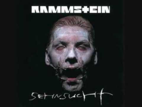 Rammstein » Rammstein - Sehnsucht - Eifersucht
