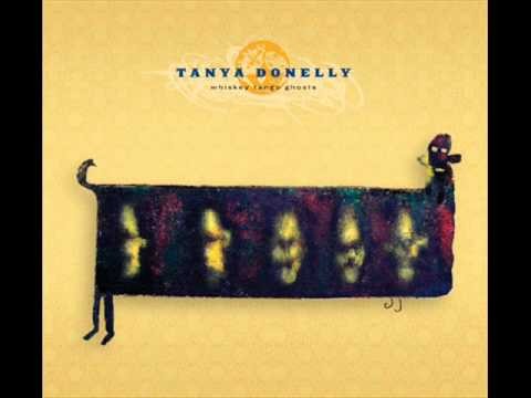 Tanya Donelly » Tanya Donelly - The promise
