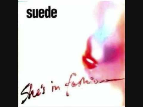 Suede » Suede - God's Gift