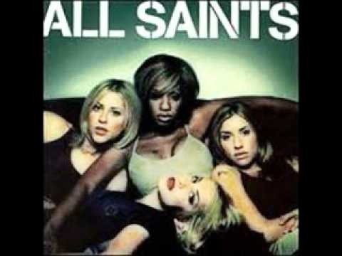 All Saints » All Saints - Trapped