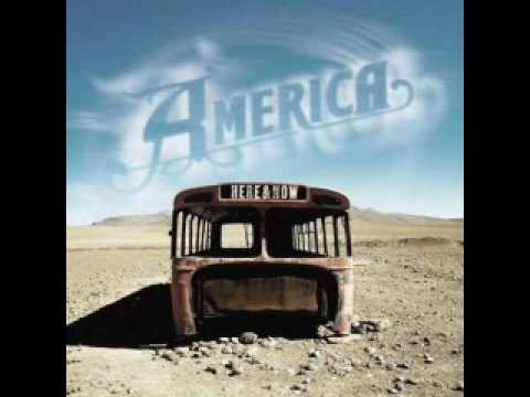 America » America - Always Love