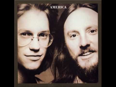 America » America - One Morning