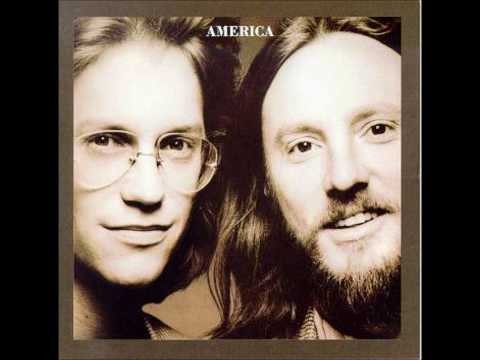 America » America - And Forever  (Silent Letter, 1979)
