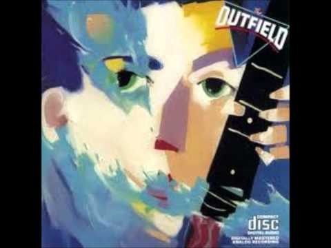 Outfield » The Outfield - Mystery Man