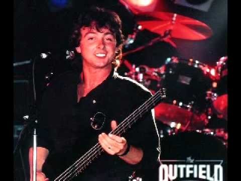 Outfield » The Outfield - To Be With You (Live 2001)