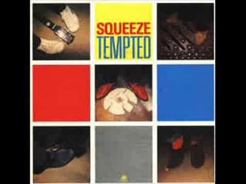 Squeeze » Squeeze - Tempted