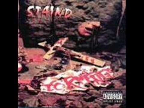 Staind » Staind - Break