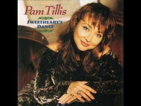 Pam Tillis » Pam Tillis- 'Til All the Lonely's Gone