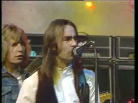 Status Quo » Status Quo - Something about you baby I like 1981