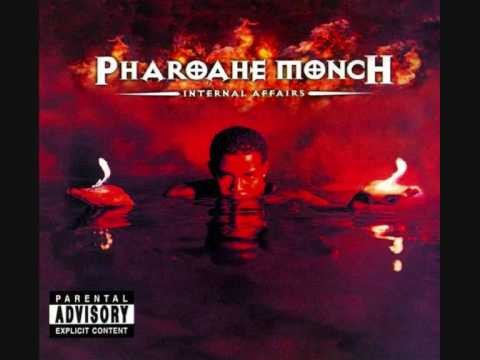 Pharoahe Monch » Pharoahe Monch - Rape