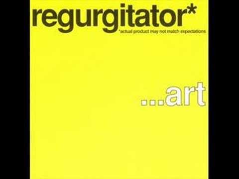 Regurgitator » Regurgitator - Are U Being Served?