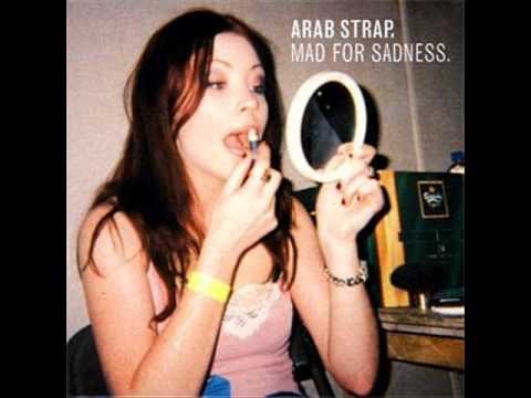Arab Strap » Phone me tomorrow - Arab Strap