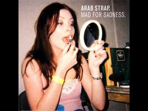 Arab Strap » Arab Strap - New Birds, Live in London 1998 Audio.