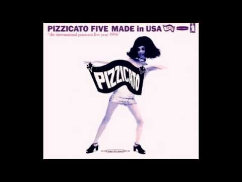 Pizzicato Five » Pizzicato Five - This Year's Girl #2