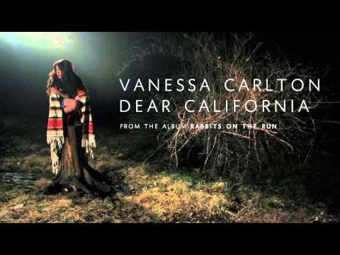 Vanessa Carlton » Vanessa Carlton - Dear California