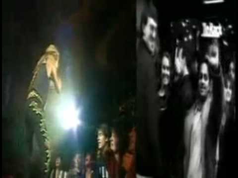 Poison » Poison  - Theatre of the Soul