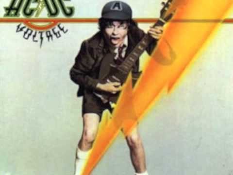 AC/DC » AC/DC - Little Lover