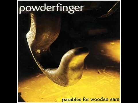 Powderfinger » Powderfinger - Hurried Bloom