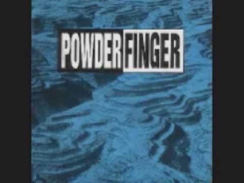 Powderfinger » Save your skin - Powderfinger
