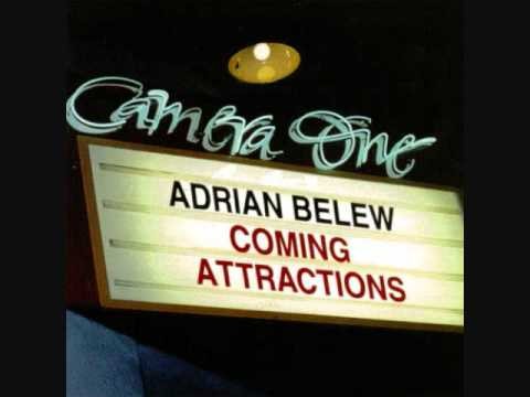 Adrian Belew » Adrian Belew - People