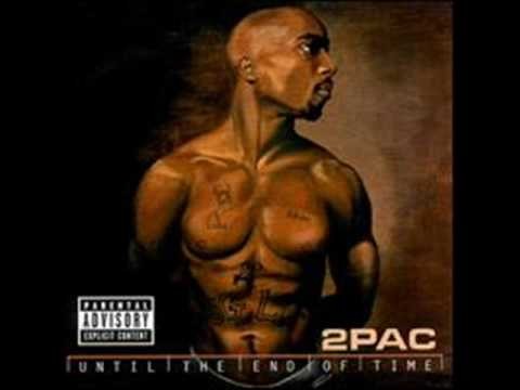 Tupac » 2pac-Tupac Until The End Of Time