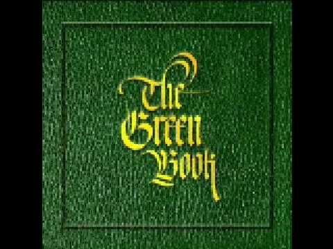 Twiztid » 08 - Twiztid - Speculationz (The Green Book)