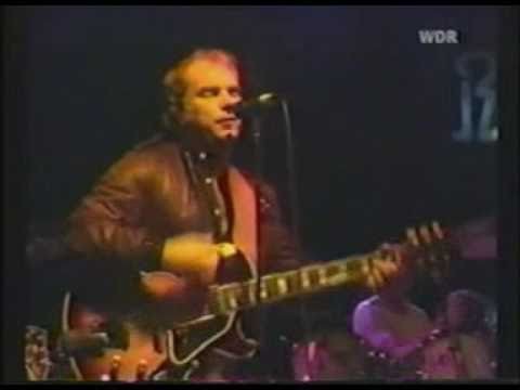 Van Morrison » Van Morrison - Full force gale - live