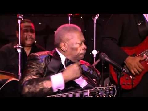 B.B. King » B.B. King - Why I sing the blues