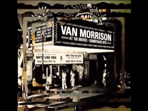 Van Morrison » Van Morrison - Full Force Gale (with lyrics)