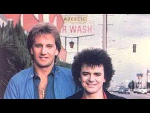 Air Supply » Air Supply Now And Forever