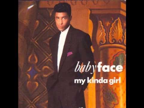 Babyface » Babyface - My Kinda Girl - Dope Dutt Dub Mix